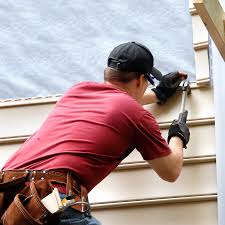 Trusted Ritzville, WA Siding Experts